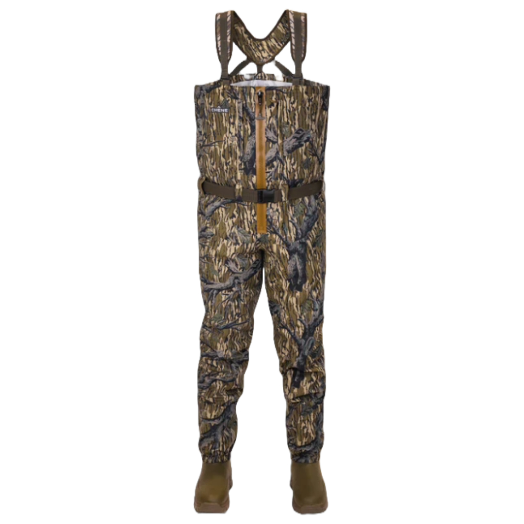 Duck hunting discount jacket clearance